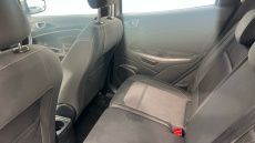 Ford EcoSport 1.0 EcoBoost 125 Zetec 5dr Auto Petrol Hatchback